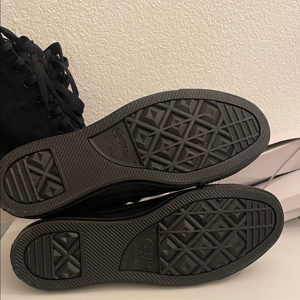 Converse Chuck Taylor All Star XX-Hi Sneaker A12325C - Picture 15 of 15